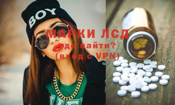 стафф Верхний Тагил